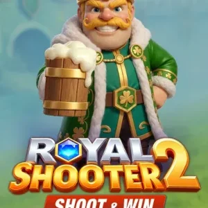 Royal Shooter 2 (Shoot & Win)